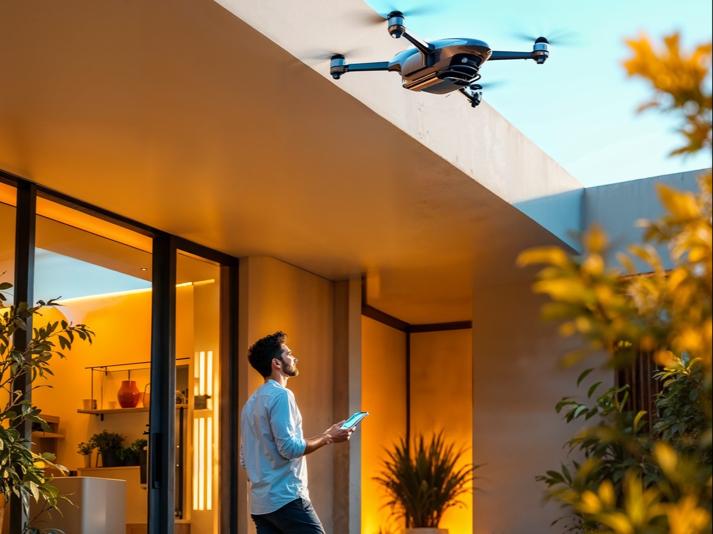 04 - Video Inmobiliario (6hr)