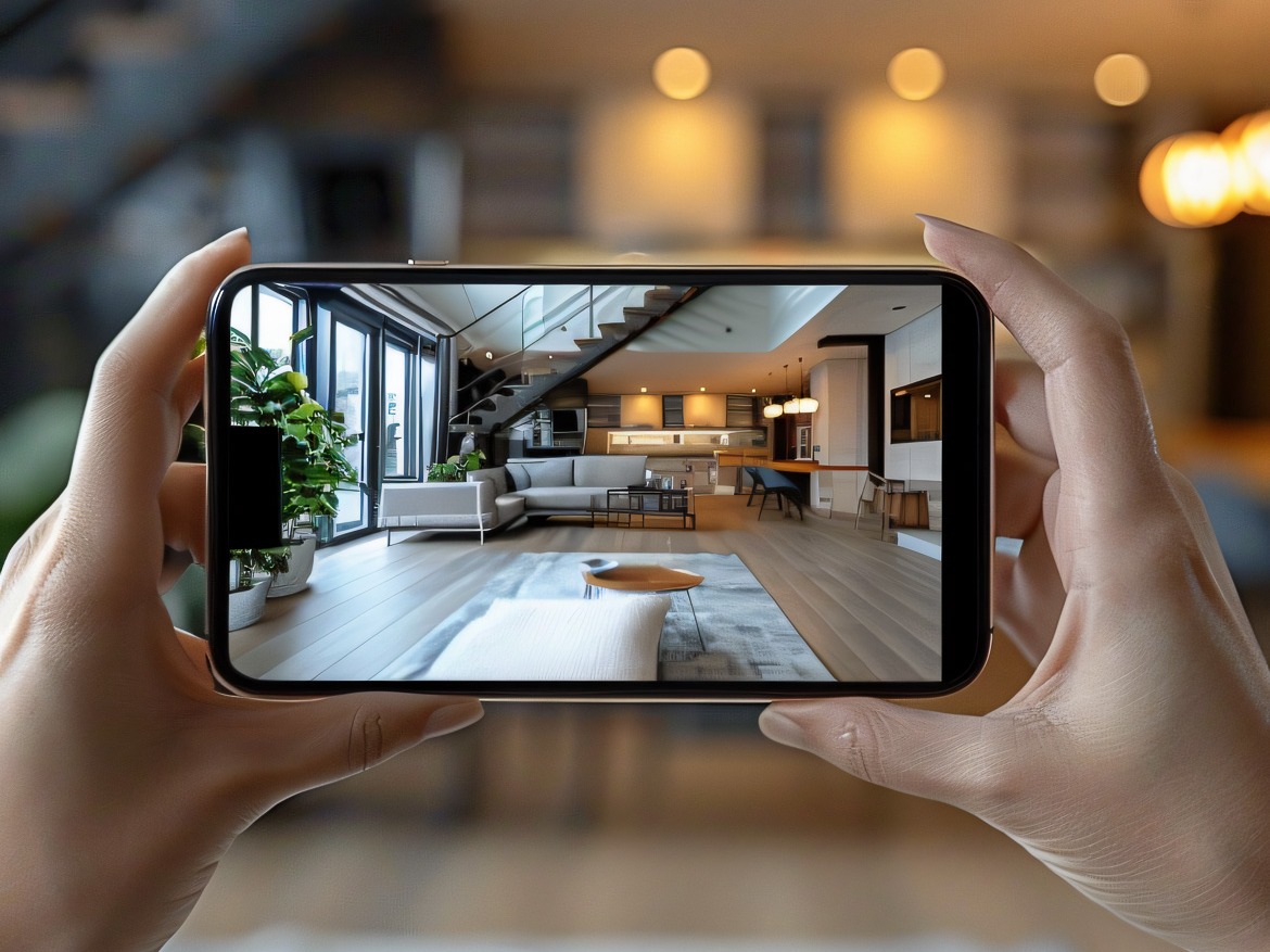 01 - Fotografía Inmobilaria (6hr)